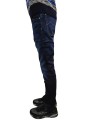 Jeans brut léger délavé jacron gris Scott Jacob Cohen homme P3621 V1 100D boutique shop online mode Strasbourg vêtement
