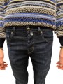 Jeans brut léger délavé jacron gris Scott Jacob Cohen homme P3621 V1 100D boutique shop online mode Strasbourg vêtement