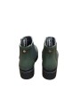 Boots caoutchouc olive Halton Barbour femme LRF0100 OL12 boutique shop online mode Strasbourg chaussures shoes