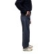 Pantalon chino coton métallisé Newyork Studio Crop large Masons femme 4PNT6R830 CBE143 309 boutique mode Strasbourg vêtement