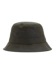 Bob wax vert olive Belsay Barbour femme LHA0519 OL52 boutique shop online mode Strasbourg vêtement hat