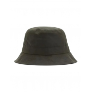 Bob wax vert olive Belsay Barbour femme LHA0519 OL52 boutique shop online mode Strasbourg vêtement hat