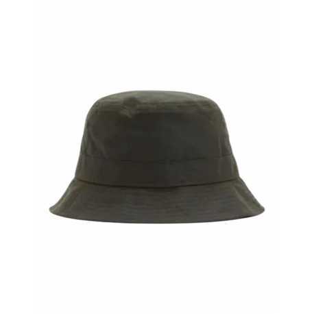 Bob wax vert olive Belsay Barbour femme LHA0519 OL52 boutique shop online mode Strasbourg vêtement hat