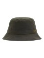 Bob wax vert olive Belsay Barbour femme LHA0519 OL52 boutique shop online mode Strasbourg vêtement hat
