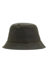Bob wax vert olive Belsay Barbour femme LHA0519 OL52 boutique shop online mode Strasbourg vêtement hat
