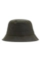 Bob wax vert olive Belsay Barbour femme LHA0519 OL52 boutique shop online mode Strasbourg vêtement hat