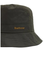 Bob wax vert olive Belsay Barbour femme LHA0519 OL52 boutique shop online mode Strasbourg vêtement hat