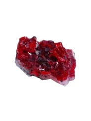 Collier Tibétain Stib Rubelite rouge 53-TIB1-RRUBEL Sharing Boutique Strasbourg Jewelery online 