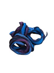 RUBAN SOIE SILK JASMIN DE NUIT CATHERINE MICHIELS Strasbourg mode boutique bijoux jewelery good vibes