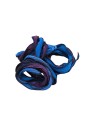RUBAN SOIE SILK JASMIN DE NUIT CATHERINE MICHIELS Strasbourg mode boutique bijoux jewelery good vibes