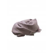 ECHARPE PASHMINA SCARF LAINE GRIS PERLE PEARL RICK OWENS FEMME HOMME RP02E4461 SCAR 08 Fashion Mode Designer Avant-garde