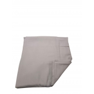 ECHARPE PASHMINA SCARF LAINE GRIS PERLE PEARL RICK OWENS FEMME HOMME RP02E4461 SCAR 08 Fashion Mode Designer Avant-garde