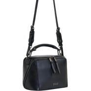 Le sac 'Bobbi' ESSENTIEL ANTWERP IBASIC-BL34 Strasbourg fashion mode concept store 