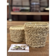 Bougie senteur Vanilla Dream Grande Ibeliv