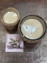 Bougie senteur Vanilla Dream Grande Ibeliv déco objet boutique Strasbourg online shop store