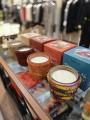 Bougie senteur Vanilla Dream Grande Ibeliv déco objet boutique Strasbourg online shop store