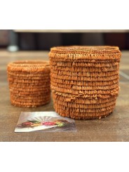 Bougie senteur Agrum Paradise Grande Ibeliv déco objet boutique Strasbourg online shop store décoration candel