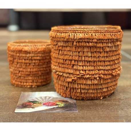 Bougie senteur Agrum Paradise Grande Ibeliv déco objet boutique Strasbourg online shop store décoration candel