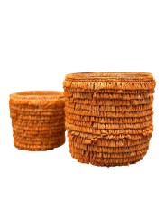 Bougie senteur Agrum Paradise Grande Ibeliv déco objet boutique Strasbourg online shop store décoration candel