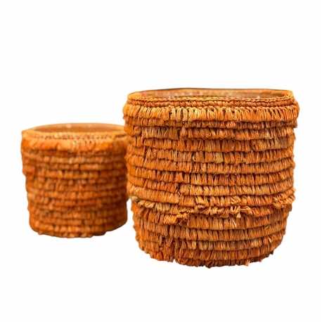 Bougie senteur Agrum Paradise Grande Ibeliv déco objet boutique Strasbourg online shop store décoration candel