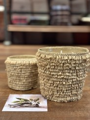 BOUGIE SENTEUR VANILLA DREAM MEDIUM IBELIV déco objet boutique Strasbourg online shop store candum 