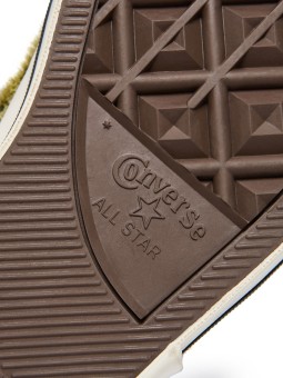 SNEAKERS VERT ACID CONVERSE DRKSHDW BY RICK OWENS DC02EX797 A14R0 3209 baskets Strasbourg boutique shoes online concept-store