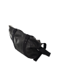 SAC TROLLEY CUIR DE VACHE GRAINE NOIR RICK OWENS FEMME RA01F 0861 LCN 0909 FASHION MODE DESIGNER CREATEUR AVANT-GARDE STRASBOURG