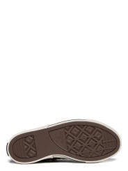 SNEAKERS BRUN DARKDUST CONVERSE DRKSHDW BY RICK OWENS HOMME FEMME DC02EX796 A14R0 7809 BASKETS DESIGNER STRASBOURG semelle 1