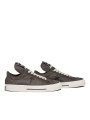 SNEAKERS BRUN DARKDUST CONVERSE DRKSHDW BY RICK OWENS HOMME FEMME DC02EX796 A14R0 7809 BASKETS DESIGNER STRASBOURG duo profil