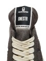 SNEAKERS BRUN DARKDUST CONVERSE DRKSHDW BY RICK OWENS HOMME FEMME DC02EX796 A14R0 7809 BASKETS DESIGNER STRASBOURG dessus solo