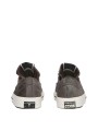 SNEAKERS BRUN DARKDUST CONVERSE DRKSHDW BY RICK OWENS HOMME FEMME DC02EX796 A14R0 7809 BASKETS DESIGNER STRASBOURG arrière