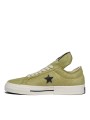 SNEAKERS VERT ACID CONVERSE DRKSHDW BY RICK OWENS HOMME DC02EX797 A14R0 3209 Strasbourg store créateur.baskets profil 2