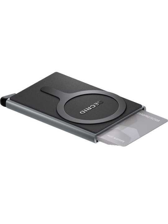 PROTEGE CARTE METAL MAGSAFE SE CFM TITANIUM SECRID Strasbourg boutique dos PROTEGE CARTE METAL MAGSAFE SE CFM TITANIUM SECRID Strasbourg boutique dos