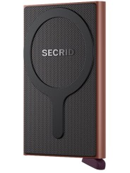 PROTEGE CARTE METAL MAGSAFE SE CFM ROSE SECRID Strasbourg boutique