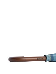 PARAPLUIE TARTAN BLEU LONG UAC0202 TN37 BARBOUR HOMME boutique Strasbourg bout