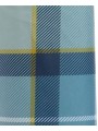 PARAPLUIE TARTAN BLEU LONG UAC0202 TN37 BARBOUR HOMME FEMME boutique Strasbourg concept store