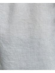 CHEMISE VICHY LIN VERT CLAIR TARTAN MSH5325 BU64 BARBOUR HOMME boutique Strasbourg tissus