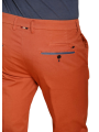 Chino Torino couleur ocean terracota collection Mason's 9PN2R 9673N1 ME303 418 Homme mode concept store Strasbourg poche