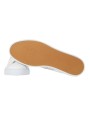 SNEAKERS CUIR BLANC FINES RAYURES BAYA HANSEN M1S HAN77 MMOLV 01 PAUL SMITH HOMME boutique semelle