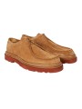 DERBYS SUEDE TAN BIG SEMELLE GOMME CONNOR M1S CNR01 USUE 62 PAUL SMITH HOMME Strasbourg duo