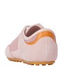 BASKETS SAMARA RETRO SUEDE ROSE MESH W1S SMR01 USUE 21 PAUL SMITH femme Strasbourg boutique spoiler