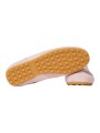 BASKETS SAMARA RETRO SUEDE ROSE MESH W1S SMR01 USUE 21 PAUL SMITH femme Strasbourg boutique semelle