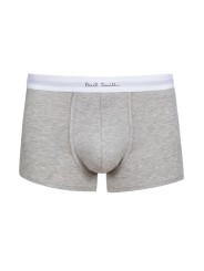 PACK CALECONS UNIS BLANC GRIS NOIR M1A 914 M3PKA 1A PAUL SMITH HOMME slip gris
