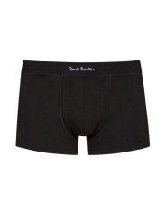 PACK CALECONS UNIS BLANC GRIS NOIR M1A 914 M3PKA 1A PAUL SMITH HOMME slip noir