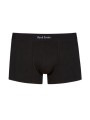 PACK CALECONS UNIS BLANC GRIS NOIR M1A 914 M3PKA 1A PAUL SMITH HOMME slip noir