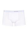 PACK CALECONS UNIS BLANC GRIS NOIR M1A 914 M3PKA 1A PAUL SMITH HOMME slip blanc