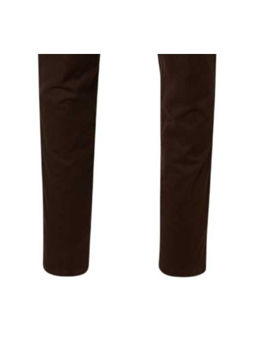 PANTALON CHOCO LIEN TAILLE BALDESSARINI HOMME B19119 2410 8113 strasbourg