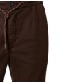 PANTALON CHOCO LIEN TAILLE B19119 2410 8113 Baldessarini homme pant Strasbourg poche