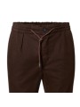 PANTALON CHOCO LIEN TAILLE B19119 2410 8113 Baldessarini homme pant Strasbourg lien