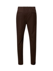 PANTALON CHOCO LIEN TAILLE B19119 2410 8113 Baldessarini homme pant Strasbourg shop arr